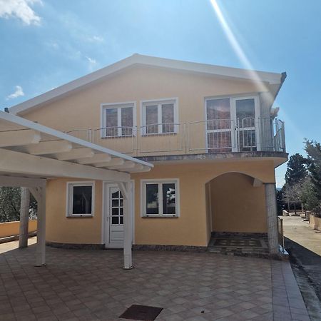 Apartaments Remi Starigrad Paklenica Dış mekan fotoğraf