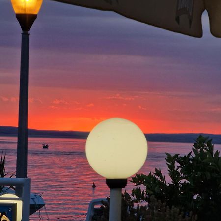 Apartaments Remi Starigrad Paklenica Dış mekan fotoğraf