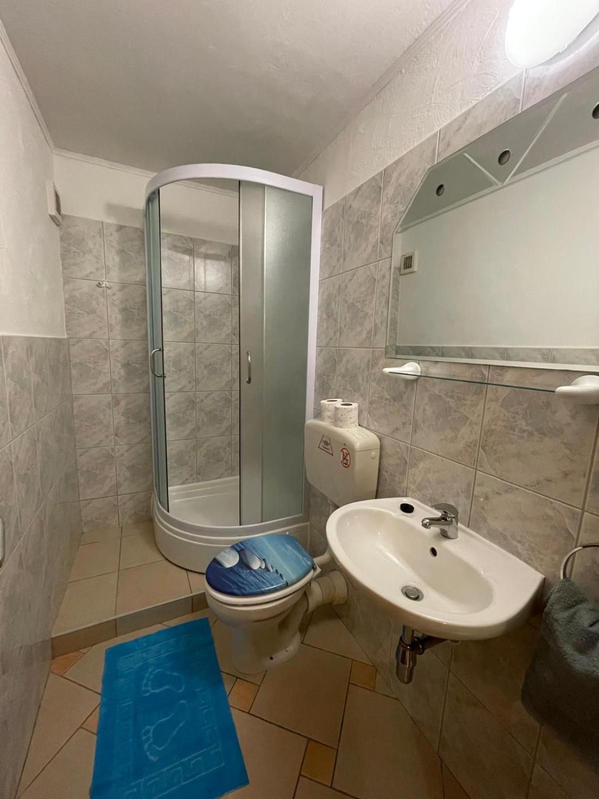 Apartaments Remi Starigrad Paklenica Dış mekan fotoğraf