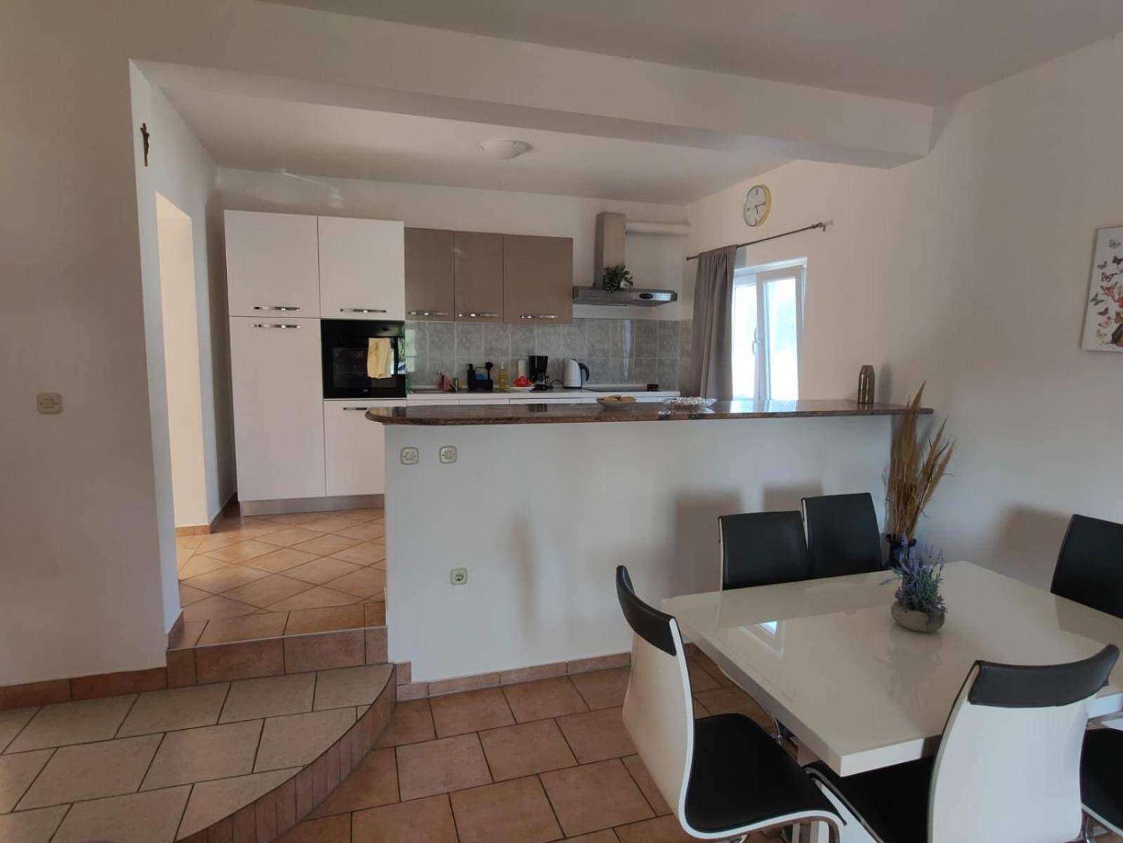 Apartaments Remi Starigrad Paklenica Dış mekan fotoğraf