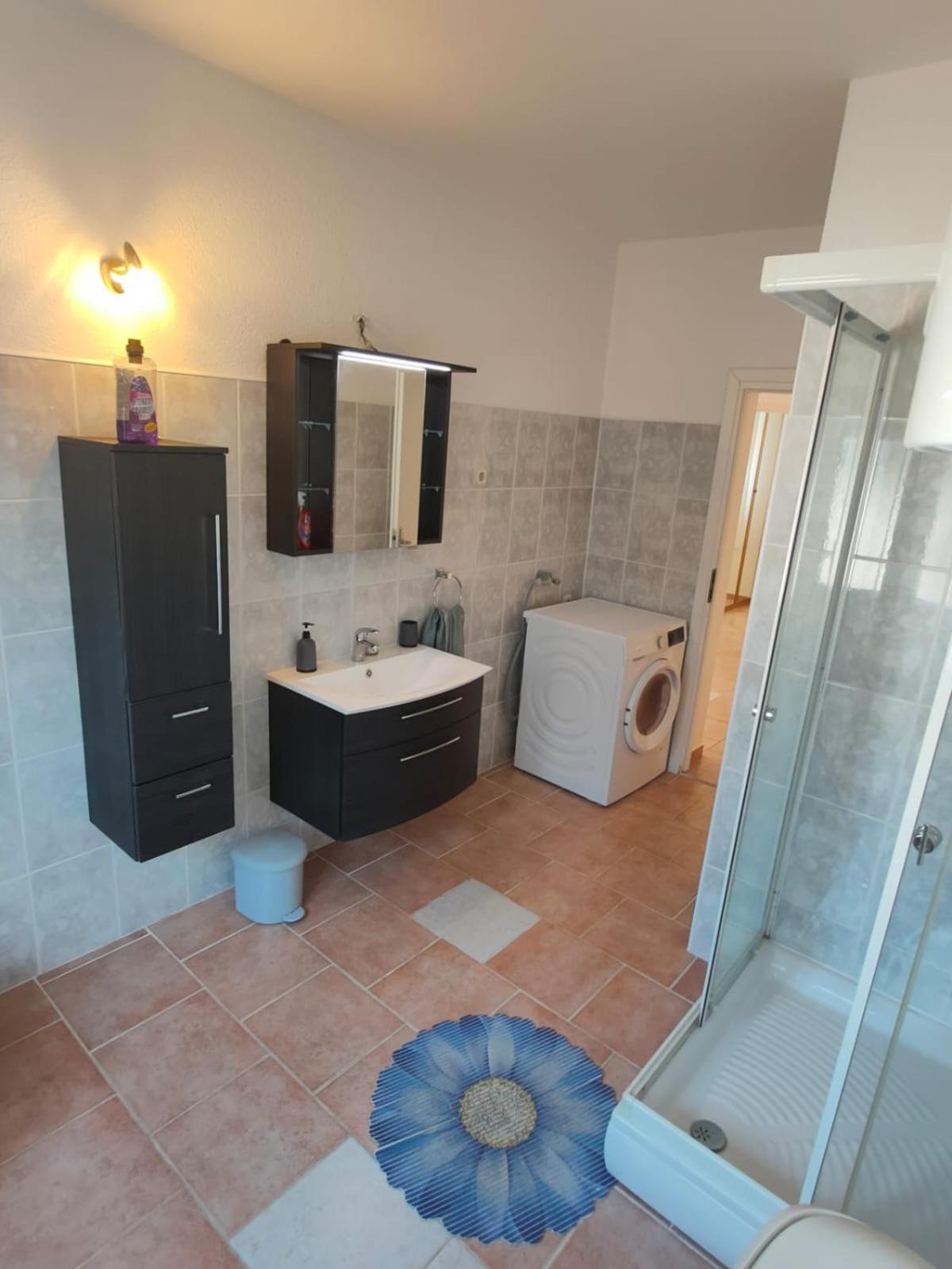 Apartaments Remi Starigrad Paklenica Dış mekan fotoğraf