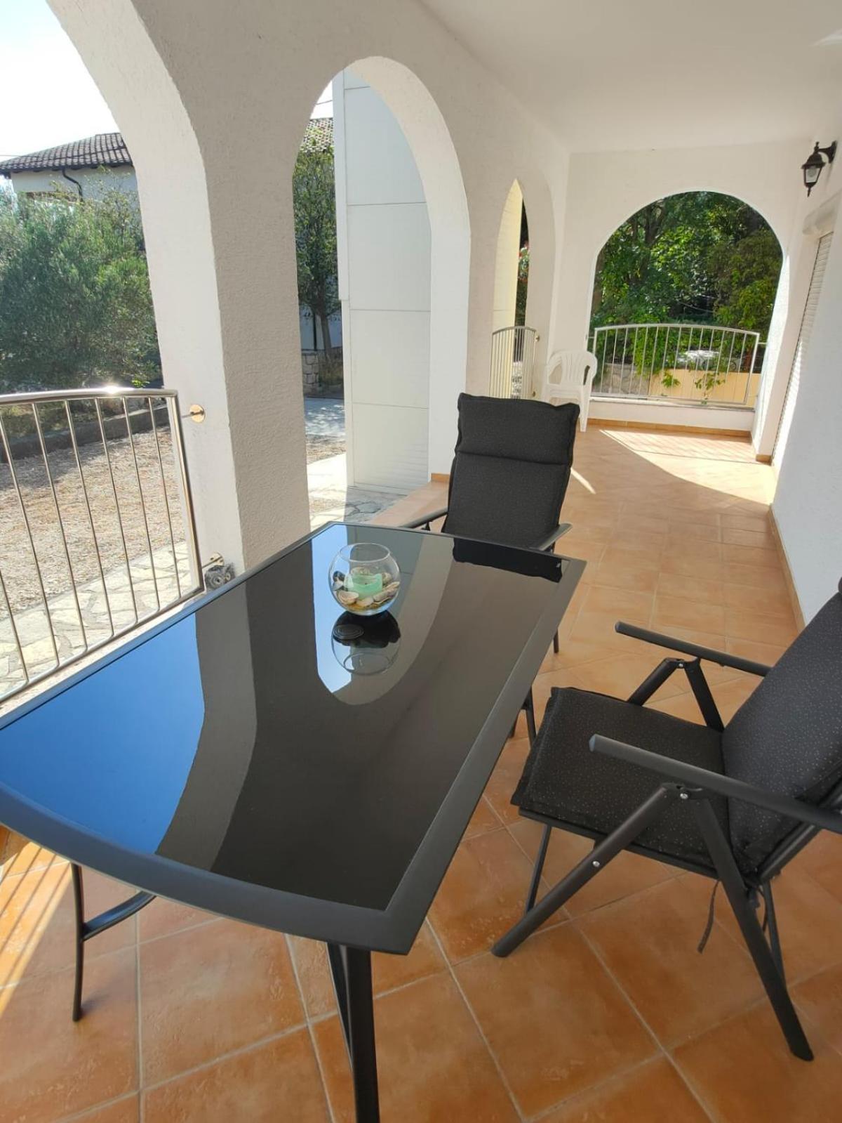Apartaments Remi Starigrad Paklenica Dış mekan fotoğraf
