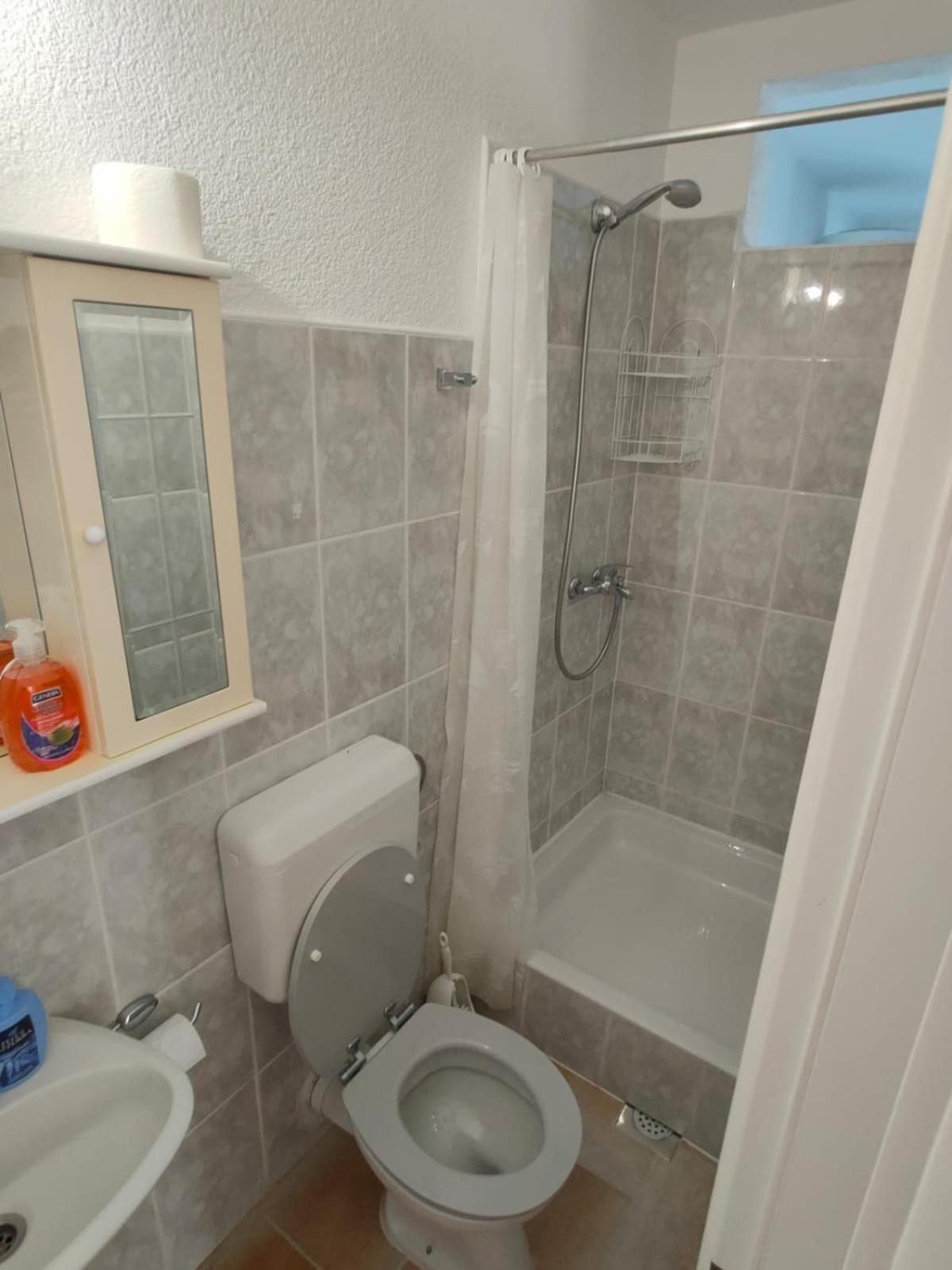 Apartaments Remi Starigrad Paklenica Dış mekan fotoğraf