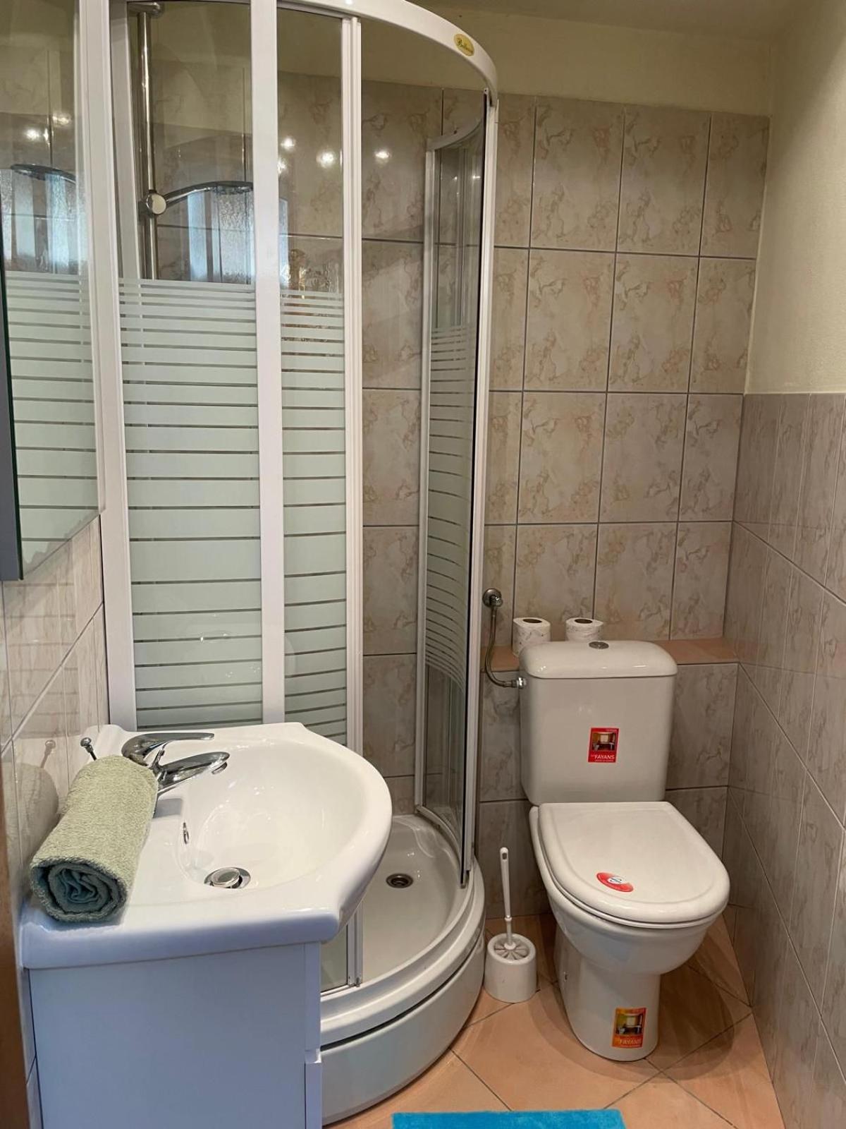 Apartaments Remi Starigrad Paklenica Dış mekan fotoğraf