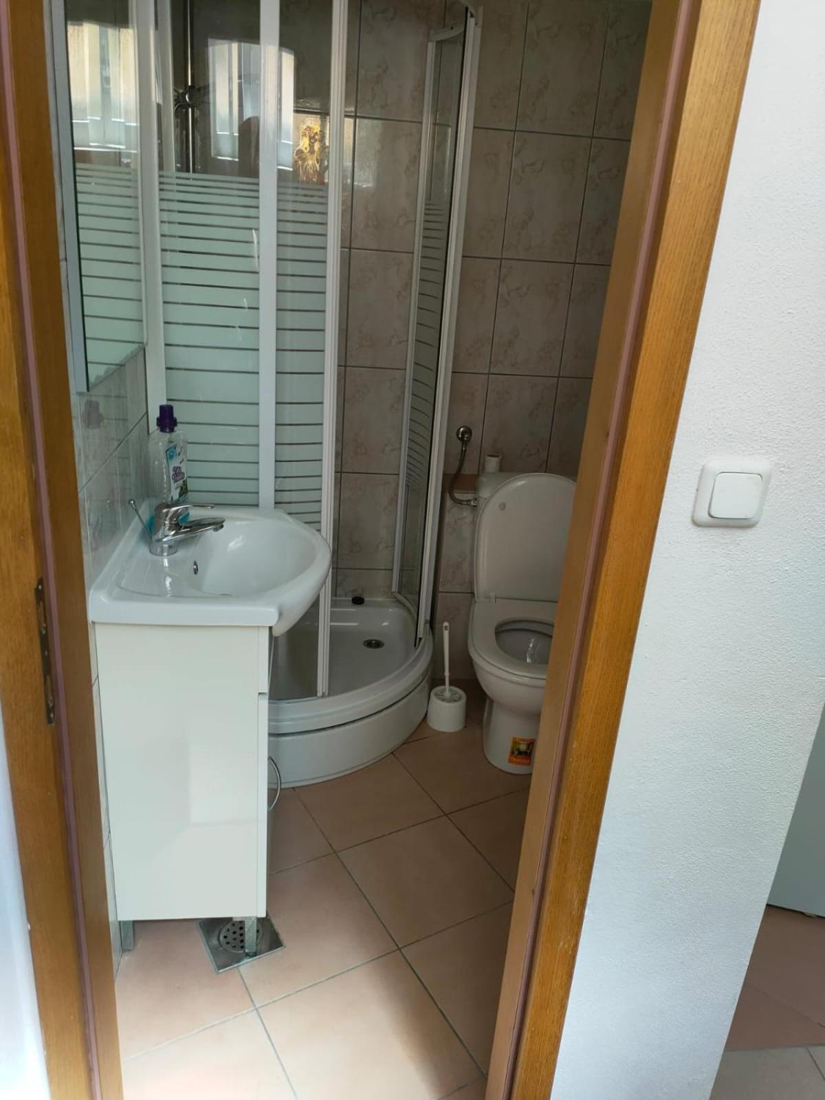 Apartaments Remi Starigrad Paklenica Dış mekan fotoğraf