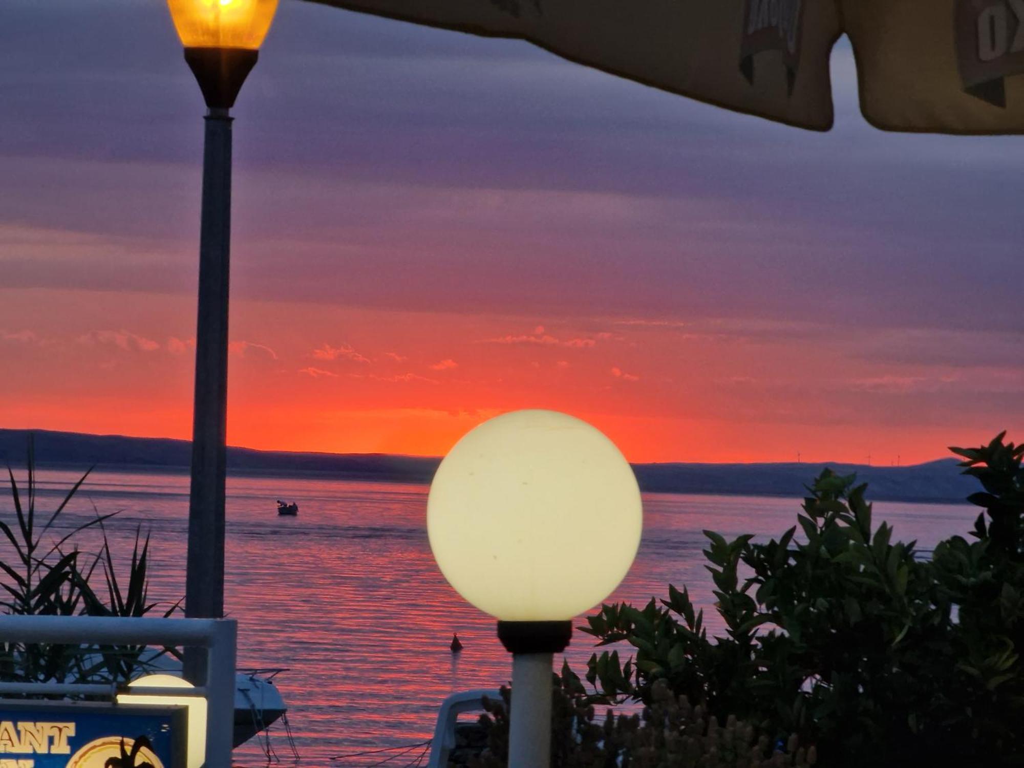 Apartaments Remi Starigrad Paklenica Dış mekan fotoğraf