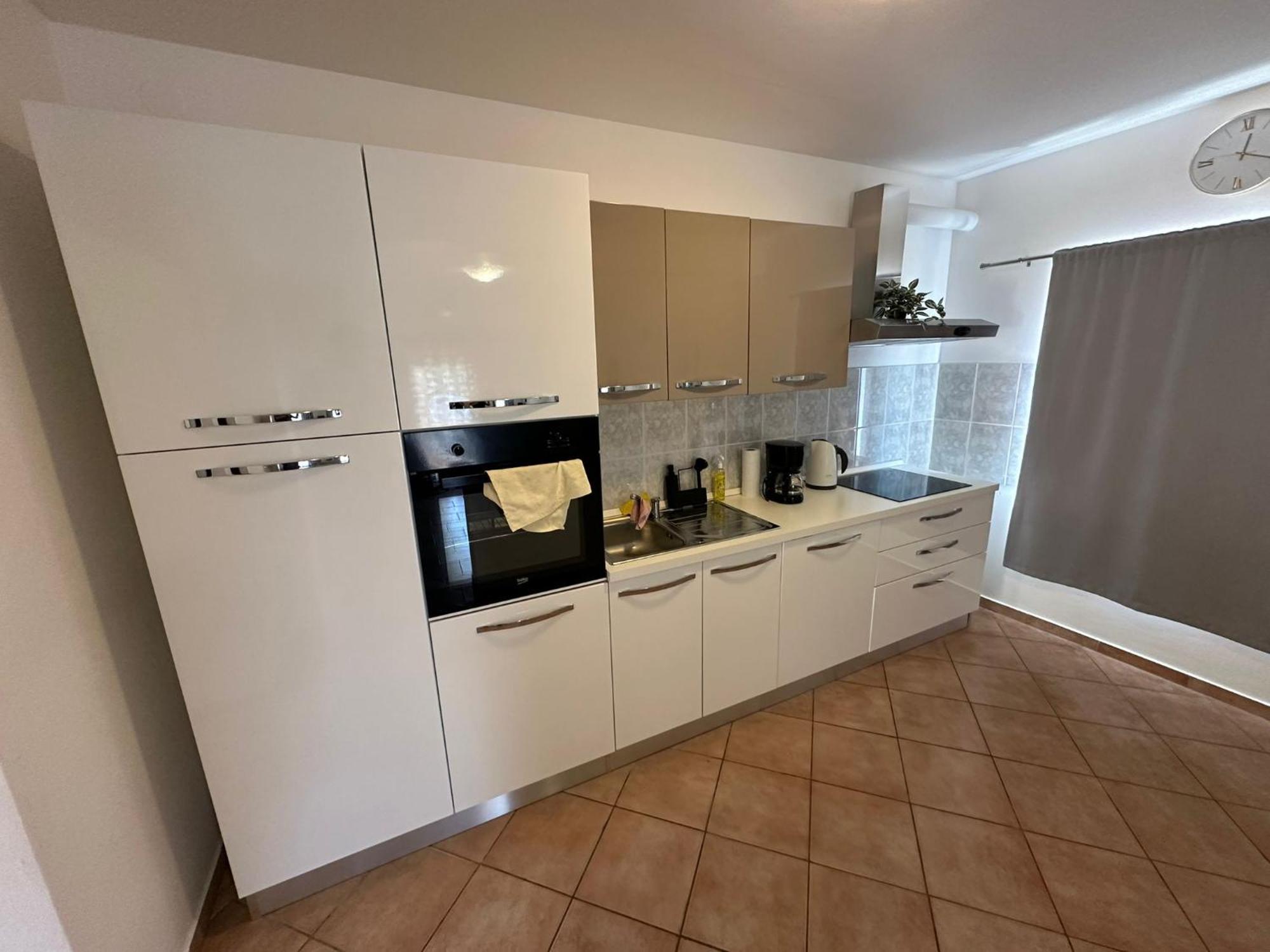 Apartaments Remi Starigrad Paklenica Dış mekan fotoğraf