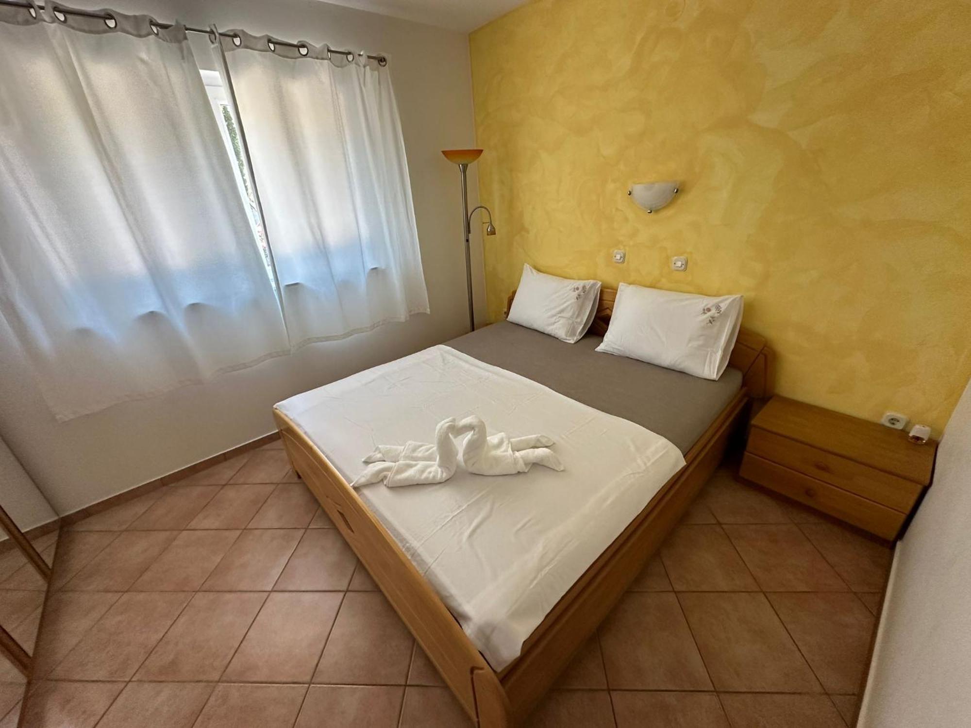 Apartaments Remi Starigrad Paklenica Dış mekan fotoğraf