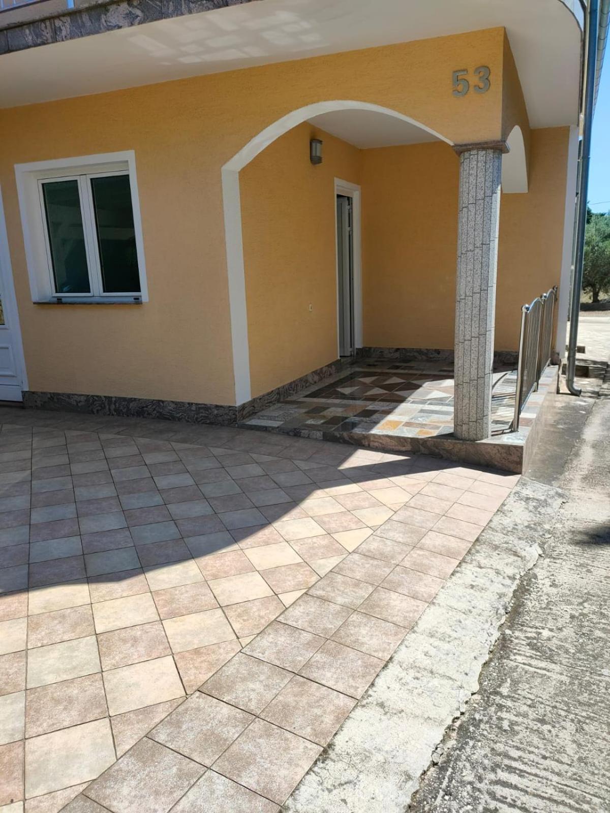 Apartaments Remi Starigrad Paklenica Dış mekan fotoğraf