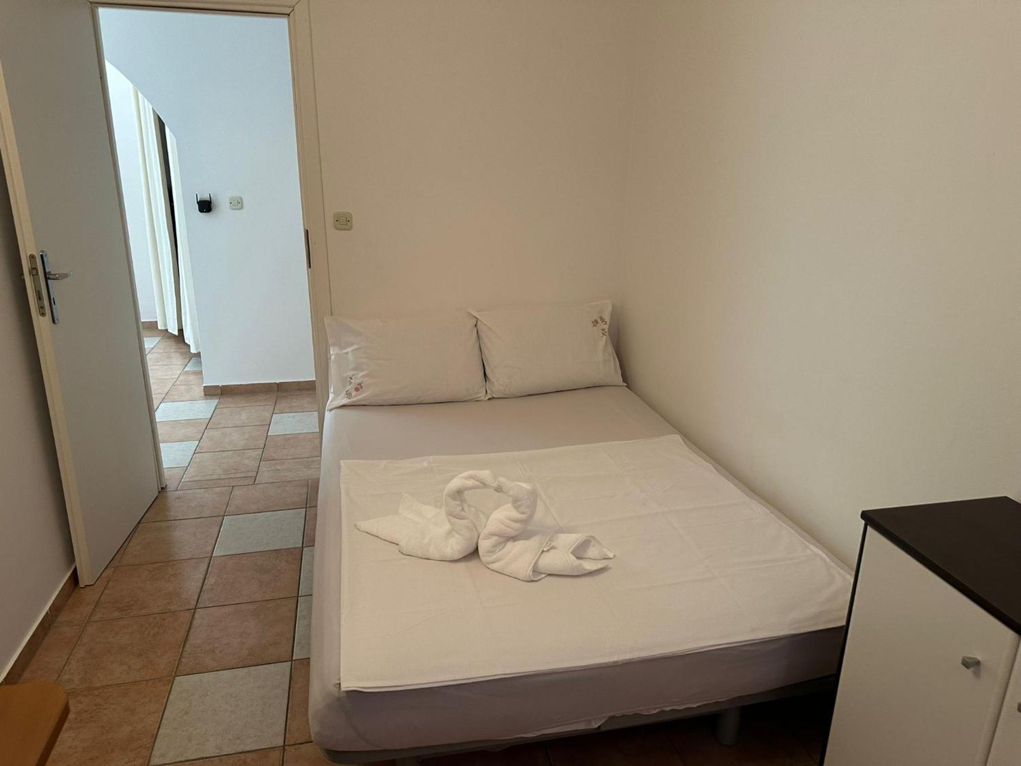 Apartaments Remi Starigrad Paklenica Dış mekan fotoğraf