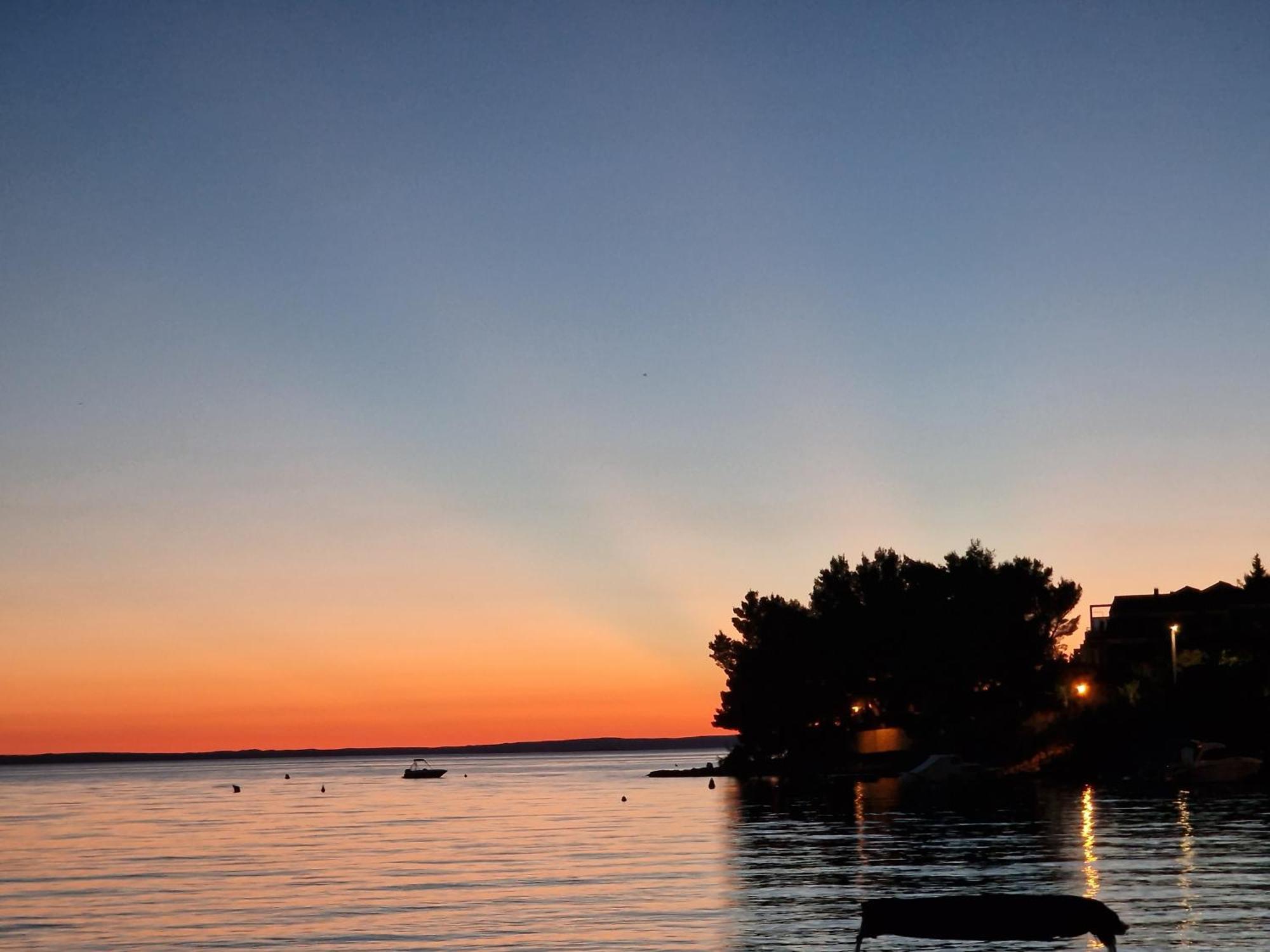 Apartaments Remi Starigrad Paklenica Dış mekan fotoğraf