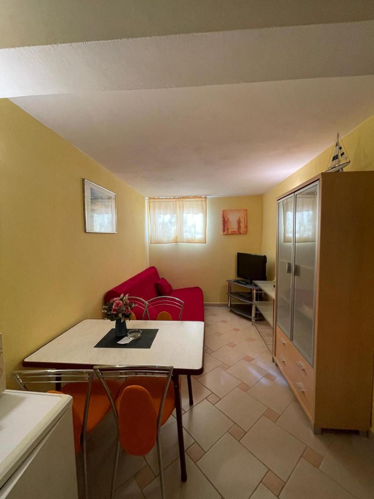 Apartaments Remi Starigrad Paklenica Dış mekan fotoğraf