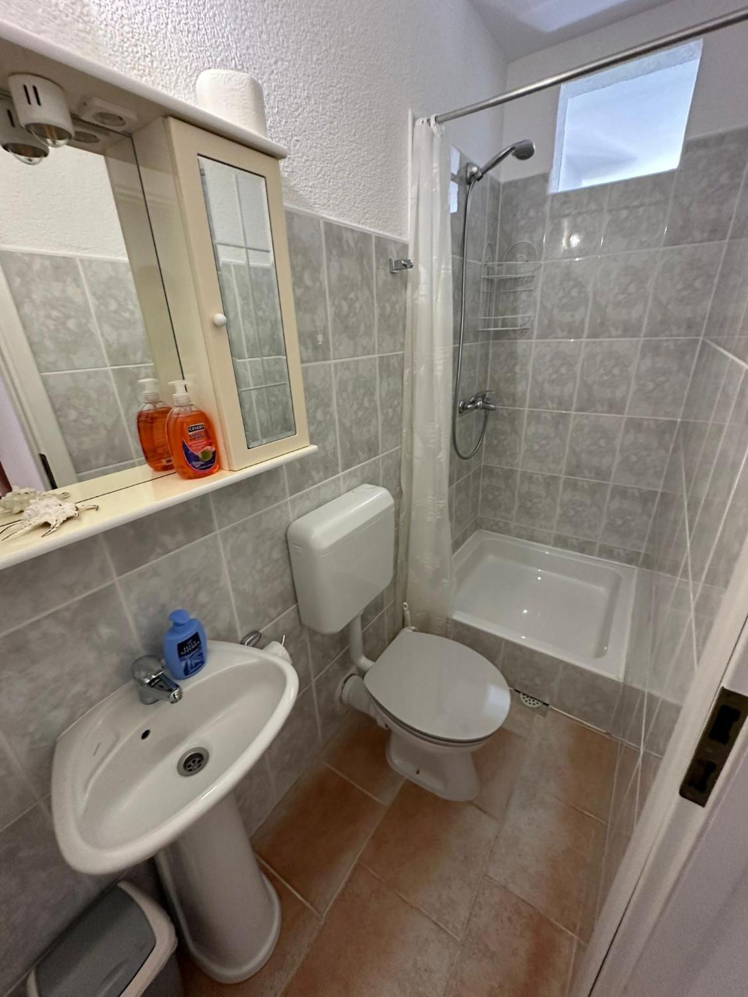 Apartaments Remi Starigrad Paklenica Dış mekan fotoğraf
