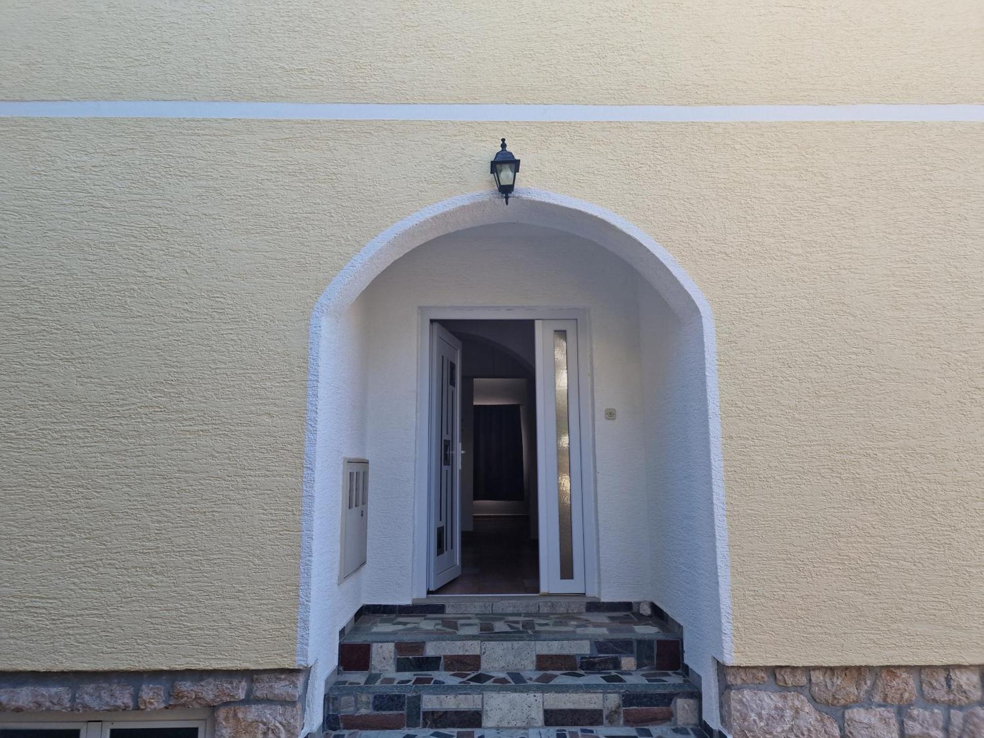 Apartaments Remi Starigrad Paklenica Dış mekan fotoğraf