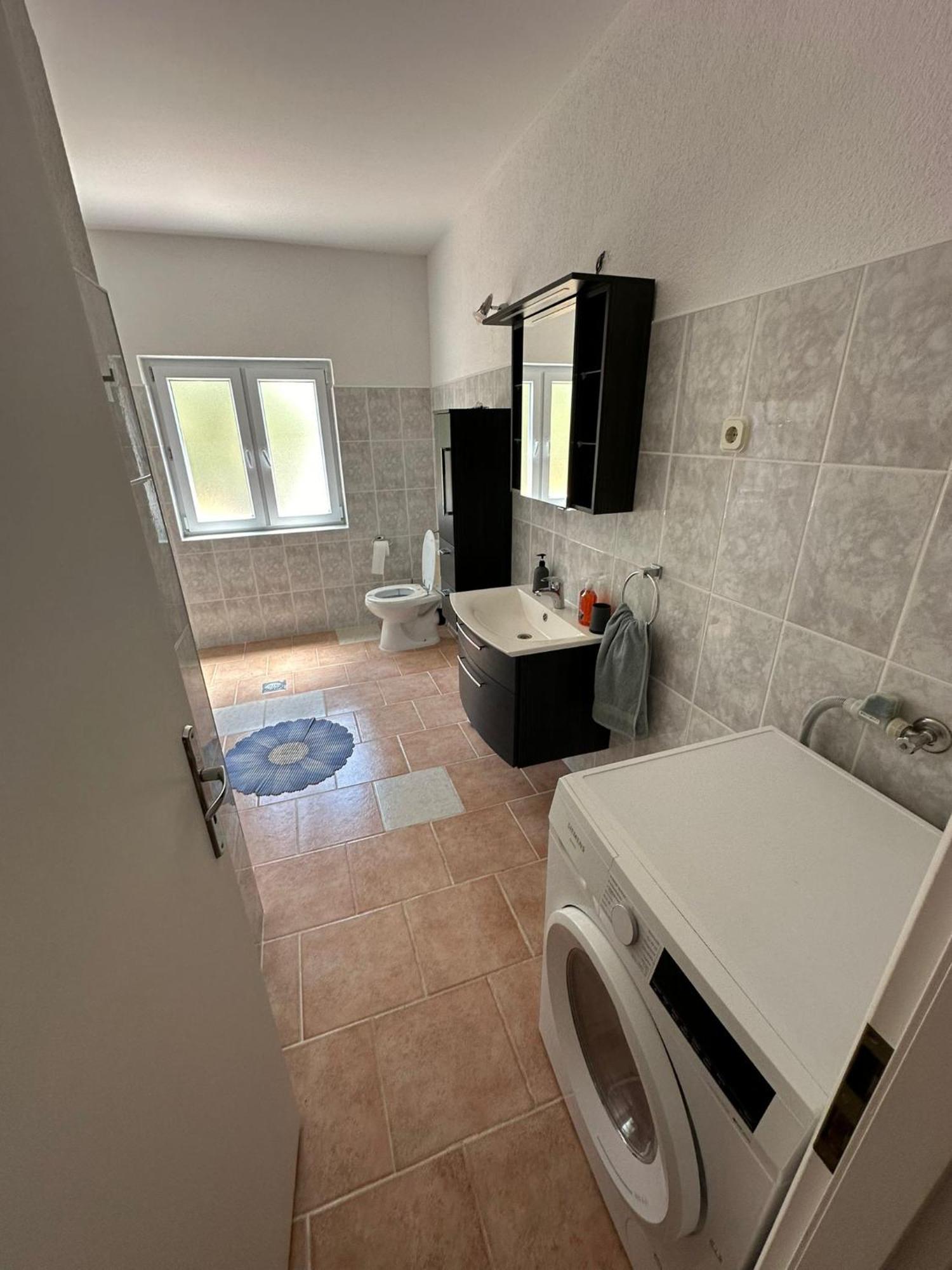 Apartaments Remi Starigrad Paklenica Dış mekan fotoğraf